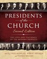 Presidents of the Church - MANSCILL,  Craig ; Freeman, Robert ; Wright, Dennis - 9781462136339