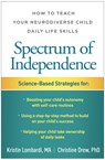 Spectrum of Independence - Kristin Lombardi ; Christine (Auburn University Drew - 9781462554911