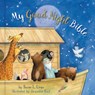 My Good Night Bible - Susan Lingo - 9781462742738