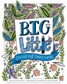 Big and Little Coloring Devotional - SWANSON,  Rachel - 9781462749768