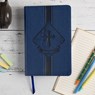 KJV Kids Bible, Royal Blue LeatherTouch - Holman Bible Staff Holman Bible Staff - 9781462762293