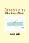Optokinetics - Harry H Mark - 9781462897360