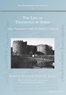 The Life of Theodotus, Bishop of Amida (d. 698) - Robert Hoyland ; Andrew Palmer - 9781463244095