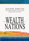 The Wealth Of Nations: Abridged - Adam Smith - 9781463612597