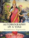 Autobiography of a Yogi - Paramhansa Yogananda - 9781463644444