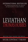 Leviathan - Thomas Hobbes - 9781463649937