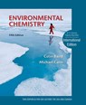 Environmental Chemistry - Colin Baird ; MICHAEL CANN - 9781464113499