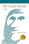 The Social Animal - Elliot Aronson ; Joshua Aronson - 9781464144189