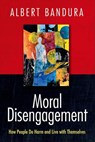 Moral Disengagement - Albert Bandura - 9781464160059