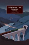 DEATH IN THE TUNNEL - BURTON,  Miles - 9781464205811