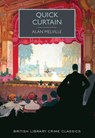 Quick Curtain - Alan Melville - 9781464208706
