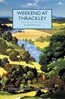 Melville, A: Weekend at Thrackley - Alan Melville - 9781464209710