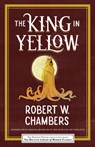 The King in Yellow - Robert W Chambers - 9781464213717