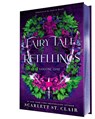 Fairy Tale Retellings, Volume I - Scarlett St. Clair - 9781464216893