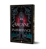 An Arcane Inheritance (Deluxe Edition) - Kamilah Cole - 9781464216909