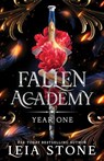 Fallen Academy: Year One - Leia Stone - 9781464218927