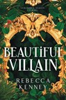 Beautiful Villain - Rebecca Kenney - 9781464220142