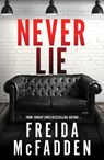 Never Lie - Freida McFadden - 9781464221361