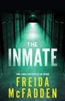 The Inmate - Freida McFadden - 9781464221385