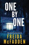 One by One - Freida McFadden - 9781464221392