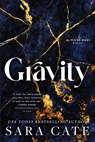 Gravity - Sara Cate - 9781464222481
