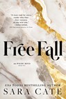 Free Fall - Sara Cate - 9781464222498