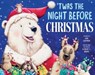 'Twas the Night Before Christmas - Jane Chapman - 9781464222580