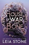 House of War and Bone - Leia Stone - 9781464223273