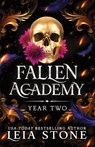 Fallen Academy Year Two - Leia Stone - 9781464225918