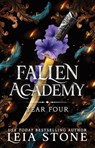 Fallen Academy Year Four - Leia Stone - 9781464225932