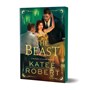 The Beast (Deluxe Edition) - Katee Robert - 9781464228025