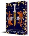 Casati, C: Babylonia - Costanza Casati - 9781464228216