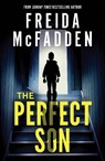 The Perfect Son - Freida McFadden - 9781464228599