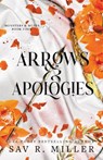 Arrows and Apologies (Deluxe Edition) - Sav R. Miller - 9781464229046