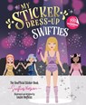 My Sticker Dress-Up®: Swifties - Louise Anglicas - 9781464229893