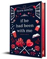 If He Had Been with Me - Laura Nowlin - 9781464231025