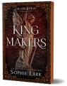 Lark, S: Kingmakers: Graduation (Deluxe Edition) - Sophie Lark - 9781464231575