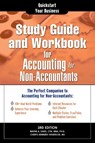 Study Guide and Workbook for Accounting for Non-Accountants - Wayne Label - 9781464232992