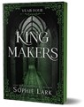 Kingmakers Year Four - Sophie Lark - 9781464233883