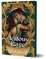 Jealous Rage - Sav R. Miller - 9781464234217