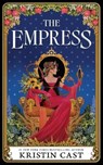 The Empress (Standard Edition): A Towerfall Novel - Kristin Cast - 9781464237294