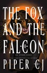 The Fox and the Falcon (Standard Edition) - Piper Cj - 9781464237379