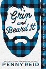 Grin and Beard It (Standard Edition) - Penny Reid - 9781464237997