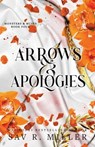 Arrows and Apologies (Standard Edition) - Sav R. Miller - 9781464238000