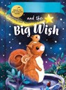 Fill-In and the Big Wish - Louise Martin - 9781464240331