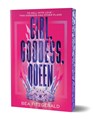 Fitzgerald, B: Girl, Goddess, Queen (Deluxe Edition) - Bea Fitzgerald - 9781464243080