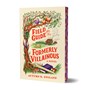 Field Guide for the Formerly Villainous (Deluxe Edition) - Autumn England - 9781464243301