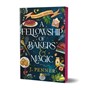 A Fellowship of Bakers & Magic (Deluxe Edition) - J. Penner - 9781464243752