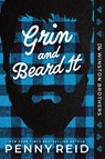 Grin and Beard It - Penny Reid - 9781464244711