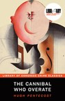 The Cannibal Who Overate - Hugh Pentecost - 9781464244728